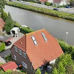Horizon Carolinensiel Daire