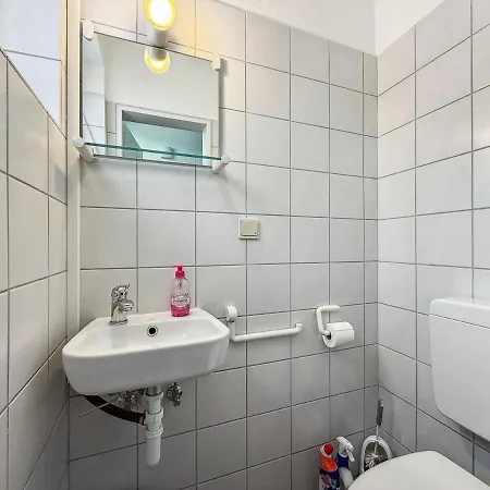 Horizon Carolinensiel Витмунд