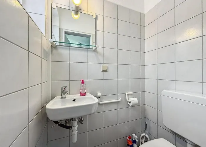 Horizon Carolinensiel 维特蒙德